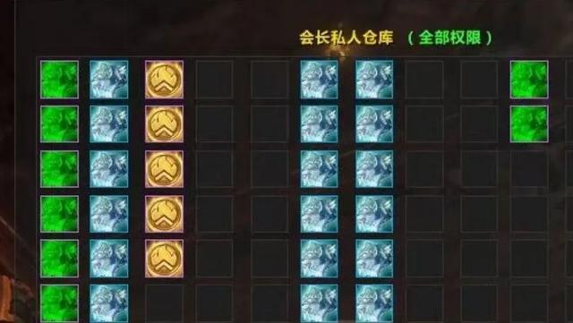 起飞凤凰老虎3连开免费一抽就出火鹰pg电子试玩魔兽世界：新春活动欧皇(图11)