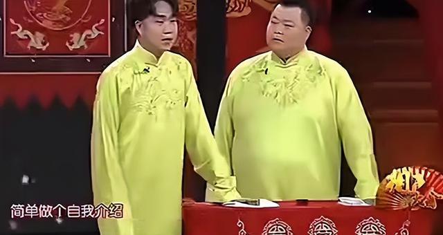 出血去世体重200多斤好友透露更多细节pg电子试玩入口突发！36岁相声演员脑(图2)